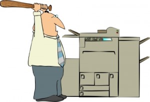 Copier Printer Repair 301 New Jersey 17 Rutherford, NJ 07070 (201) 241-3178